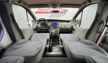 
										RENAULT TRAFIC 9 LOCURI full									