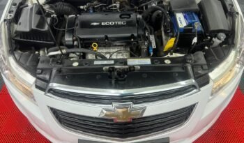 
										CHEVROLET CRUZE, 2013 full									