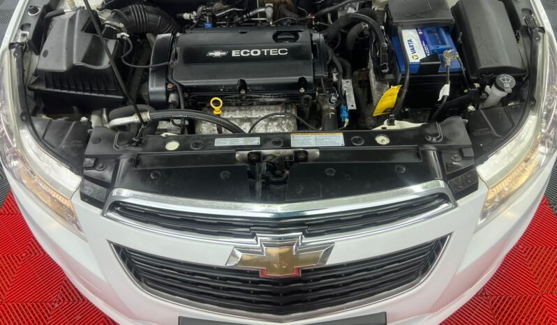 
								CHEVROLET CRUZE, 2013 full									