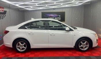
										CHEVROLET CRUZE, 2013 full									