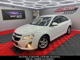 CHEVROLET CRUZE, 2013