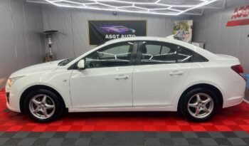 
										CHEVROLET CRUZE, 2013 full									