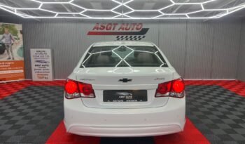 
										CHEVROLET CRUZE, 2013 full									