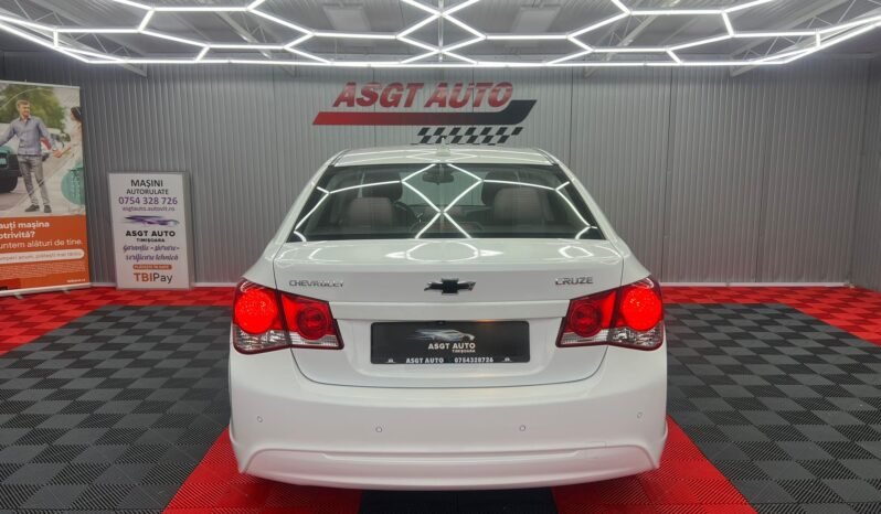 
								CHEVROLET CRUZE, 2013 full									