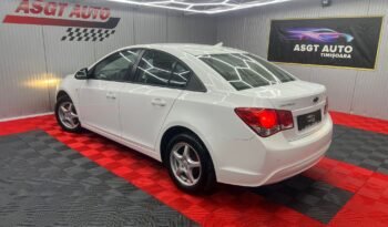 
										CHEVROLET CRUZE, 2013 full									