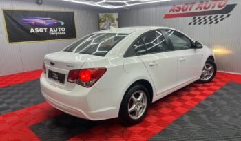 
										CHEVROLET CRUZE, 2013 full									
