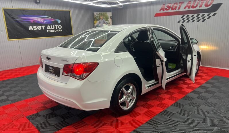 
								CHEVROLET CRUZE, 2013 full									