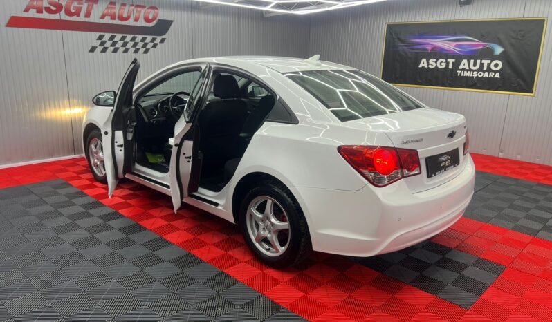 
								CHEVROLET CRUZE, 2013 full									