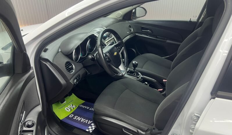 
								CHEVROLET CRUZE, 2013 full									