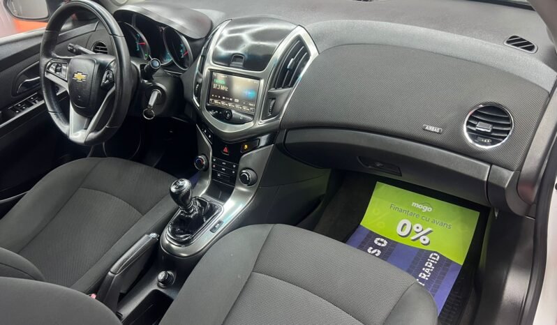 
								CHEVROLET CRUZE, 2013 full									