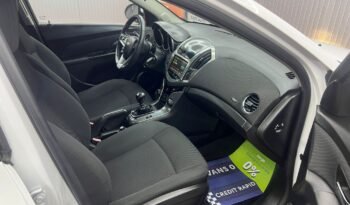 
										CHEVROLET CRUZE, 2013 full									