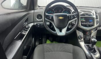 
										CHEVROLET CRUZE, 2013 full									