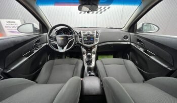 
										CHEVROLET CRUZE, 2013 full									