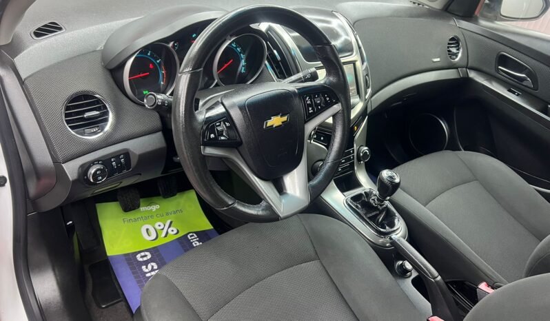 
								CHEVROLET CRUZE, 2013 full									