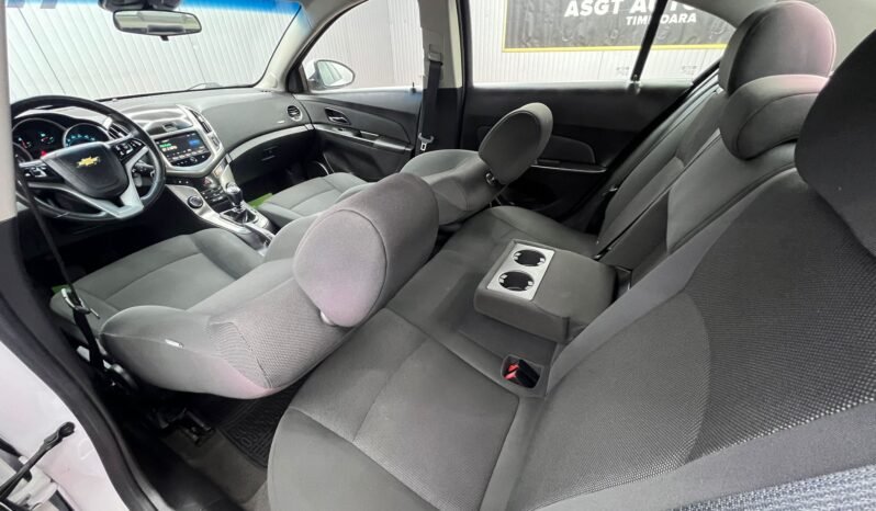 
								CHEVROLET CRUZE, 2013 full									