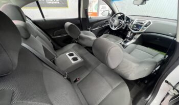 
										CHEVROLET CRUZE, 2013 full									