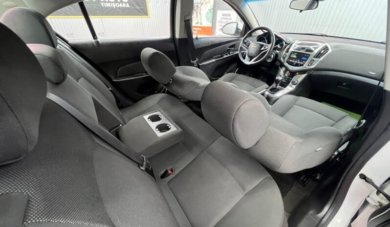 
								CHEVROLET CRUZE, 2013 full									