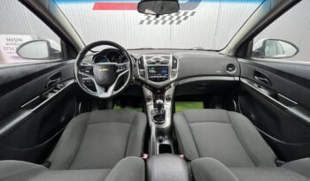 
										CHEVROLET CRUZE, 2013 full									