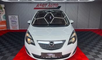 
										OPEL MERIVA, 2012 full									