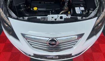 
										OPEL MERIVA, 2012 full									