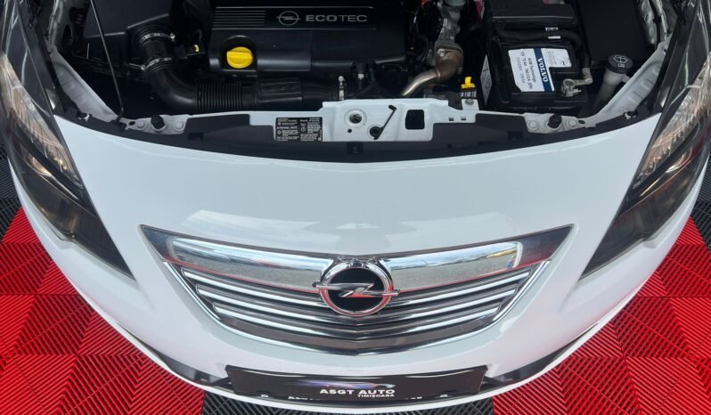 
								OPEL MERIVA, 2012 full									