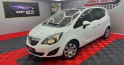 OPEL MERIVA, 2012
