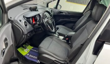 
										OPEL MERIVA, 2012 full									