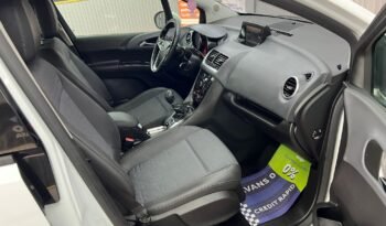 
										OPEL MERIVA, 2012 full									