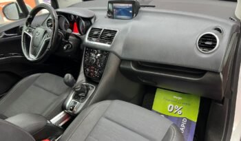 
										OPEL MERIVA, 2012 full									