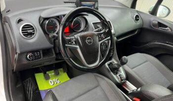 
										OPEL MERIVA, 2012 full									