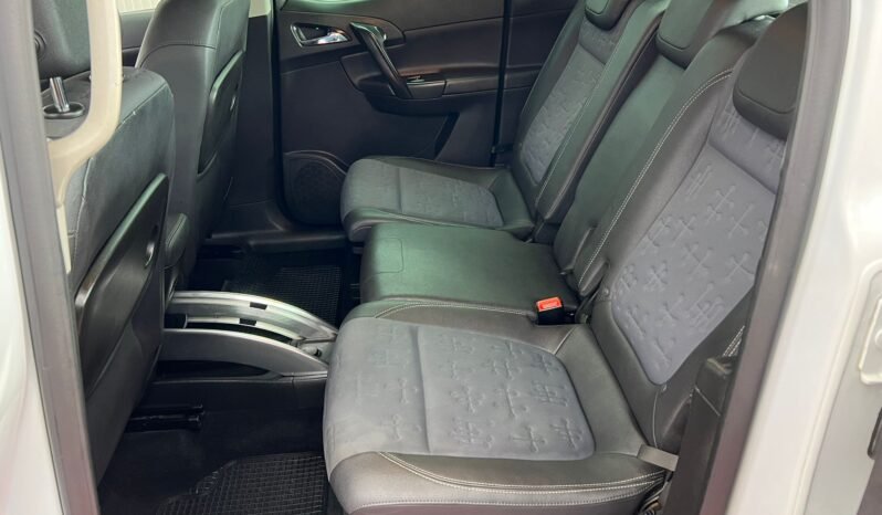 
								OPEL MERIVA, 2012 full									