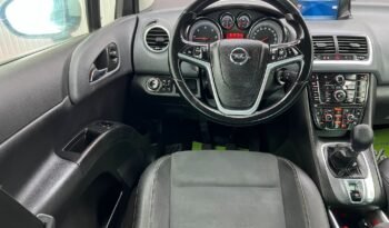 
										OPEL MERIVA, 2012 full									