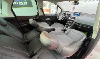 
										OPEL MERIVA, 2012 full									