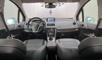 
										OPEL MERIVA, 2012 full									