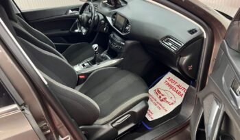 
										PEUGEOT 308, 2015, full									