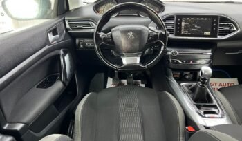 
										PEUGEOT 308, 2015, full									