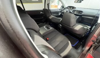 
										PEUGEOT 308, 2015, full									