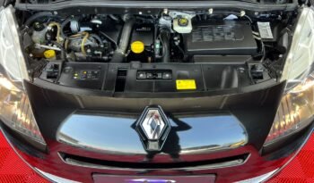 
										RENAULT SCENIC, 2011,EURO 5,AUTOMATA, FULL DOTARI full									