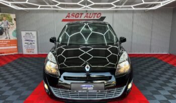 
										RENAULT SCENIC, 2011,EURO 5,AUTOMATA, FULL DOTARI full									