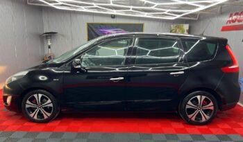 
										RENAULT SCENIC, 2011,EURO 5,AUTOMATA, FULL DOTARI full									
