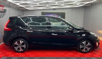 
										RENAULT SCENIC, 2011,EURO 5,AUTOMATA, FULL DOTARI full									