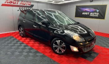 
										RENAULT SCENIC, 2011,EURO 5,AUTOMATA, FULL DOTARI full									