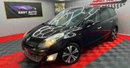 RENAULT SCENIC, 2011,EURO 5,AUTOMATA, FULL DOTARI