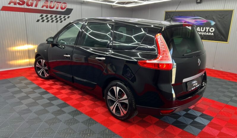 
								RENAULT SCENIC, 2011,EURO 5,AUTOMATA, FULL DOTARI full									