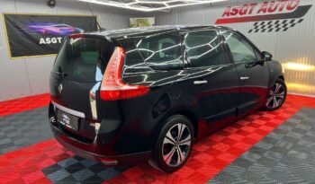 
										RENAULT SCENIC, 2011,EURO 5,AUTOMATA, FULL DOTARI full									