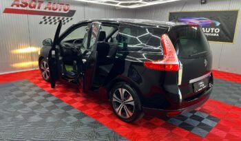 
										RENAULT SCENIC, 2011,EURO 5,AUTOMATA, FULL DOTARI full									