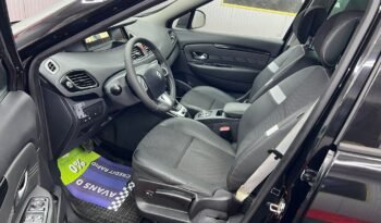 
										RENAULT SCENIC, 2011,EURO 5,AUTOMATA, FULL DOTARI full									