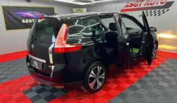 
										RENAULT SCENIC, 2011,EURO 5,AUTOMATA, FULL DOTARI full									