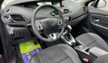 
										RENAULT SCENIC, 2011,EURO 5,AUTOMATA, FULL DOTARI full									