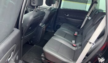 
										RENAULT SCENIC, 2011,EURO 5,AUTOMATA, FULL DOTARI full									